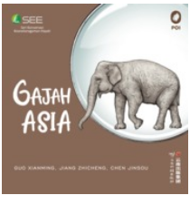 Gajah asia