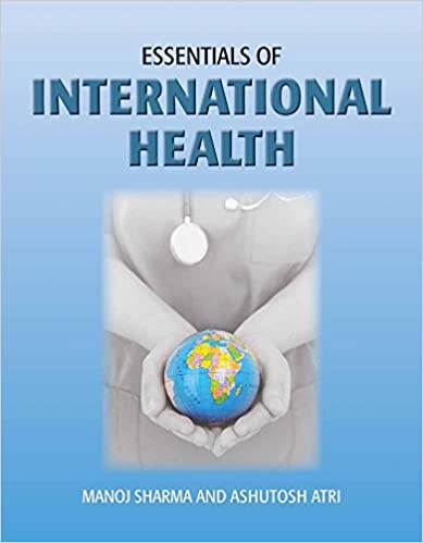 Essentials of international health