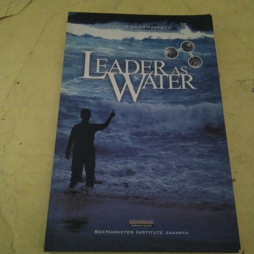 Leader AS Water