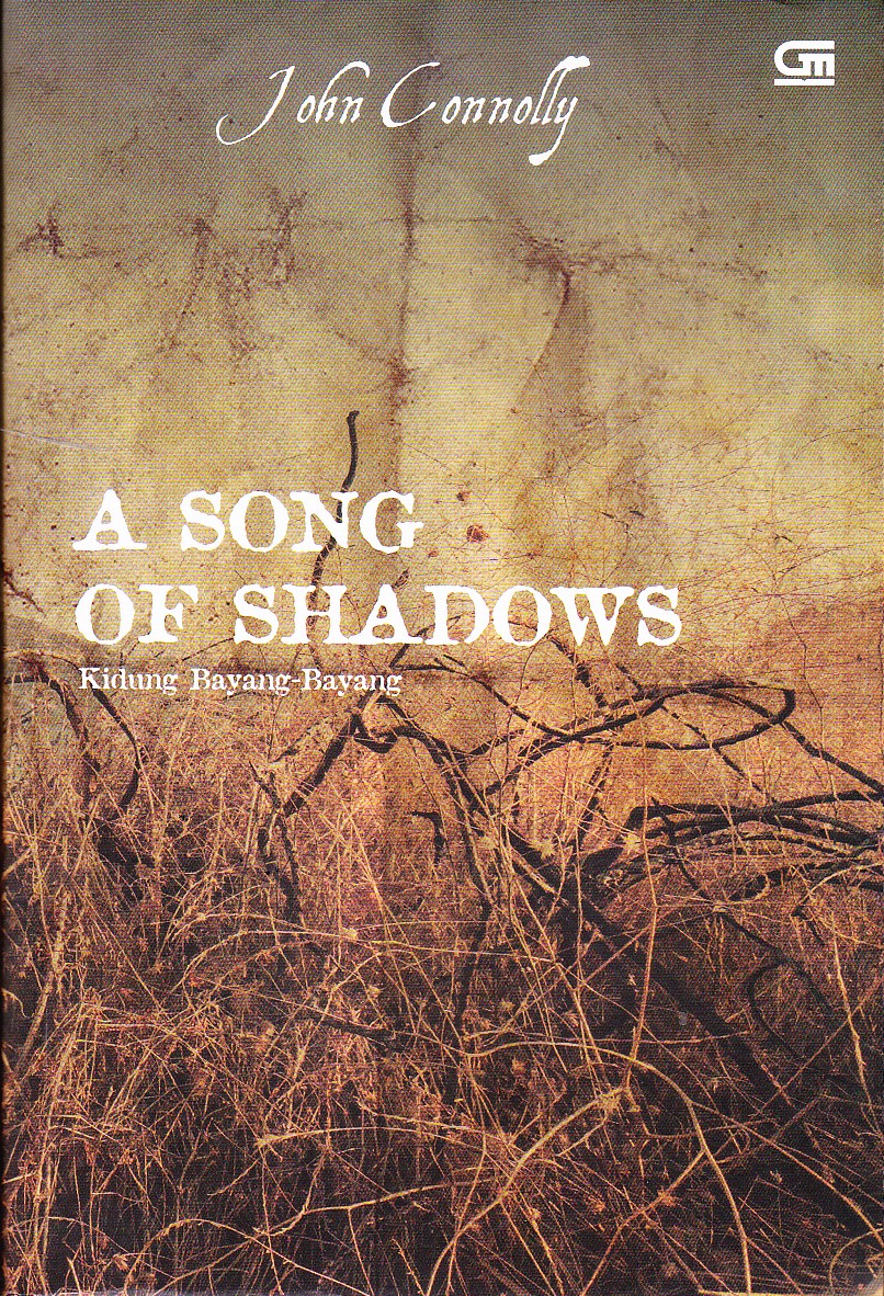 A song of shadows