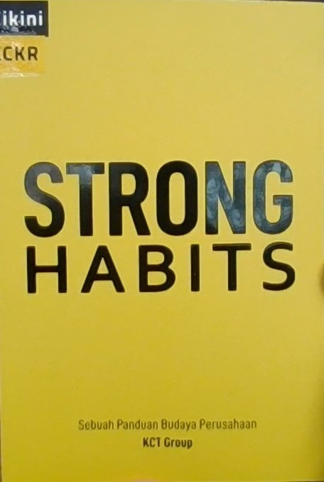 Strong Habits