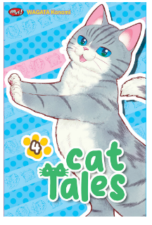 Cat tales 4