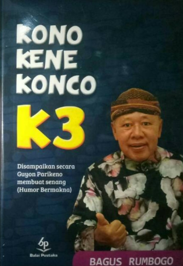 Kono kene konco (K3)