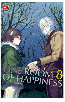 One Room of Happiness 8