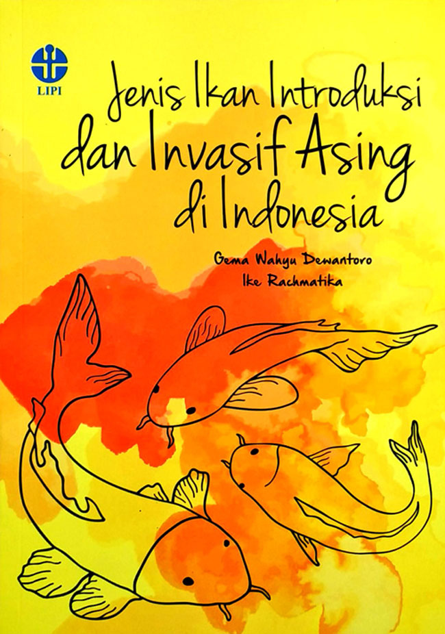 Jenis ikan introduksi dan invasif asing di indonesia