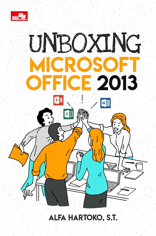Unboxing microsoft office 2013