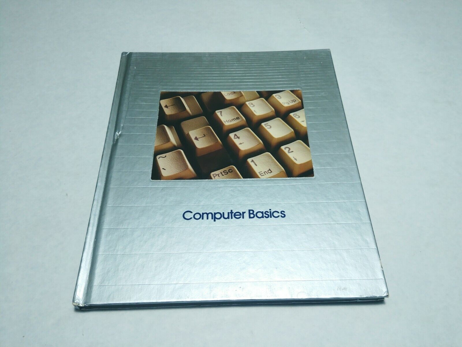 Understanding Computers: Computer Basics