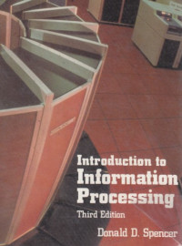 Introduction to Information Processing