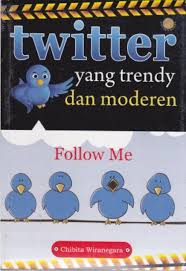 Twitter yang trendy dan moderen
