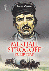 Mikhail strogoff :  kurir tsar