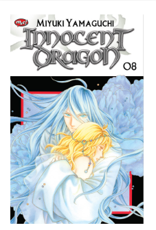 Innocent dragon 8