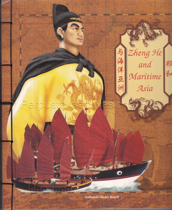 Zheng He and maritime Asia