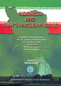 Indonesia and Iran's nuclear issue