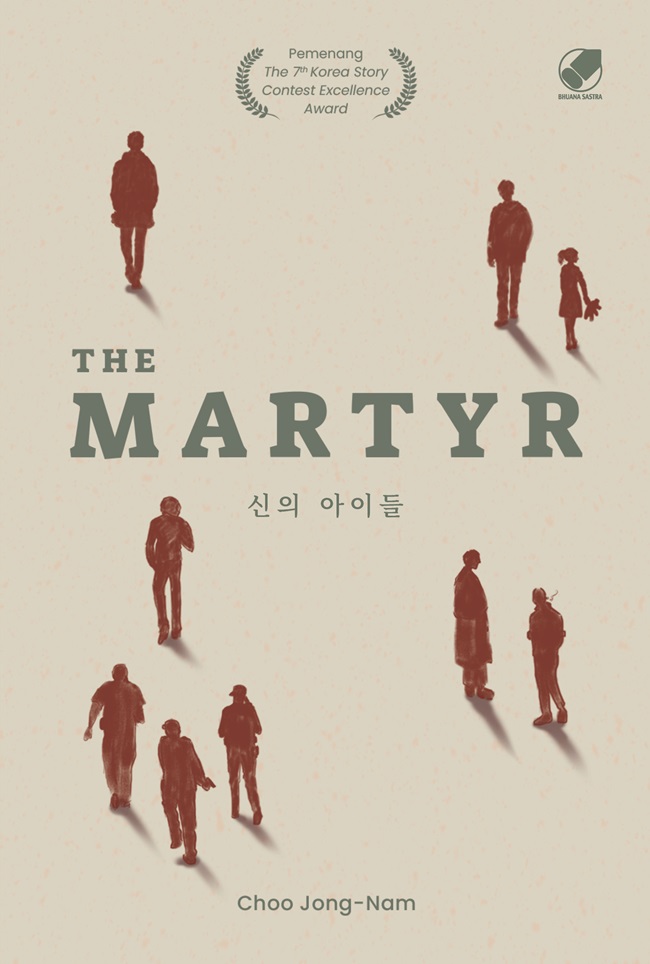 The martyr