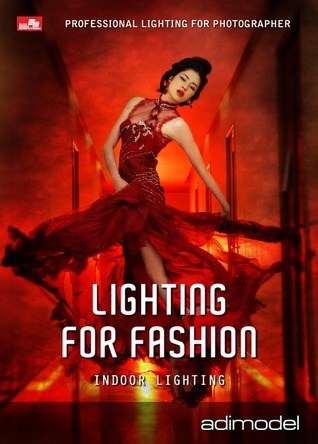 Lighting for fashion :  indoor lighting