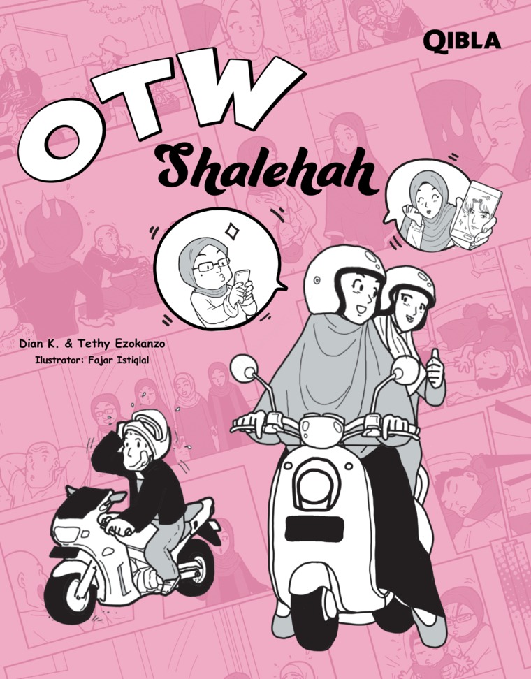 OTW shalehah
