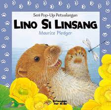 Lino Si Linsang