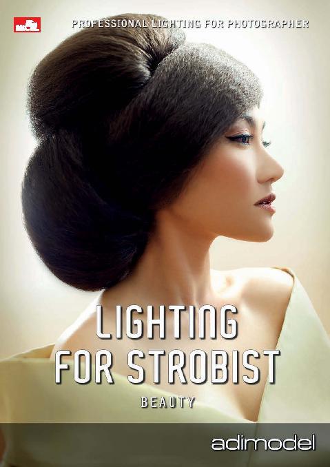 Lighting for strobist :  beauty