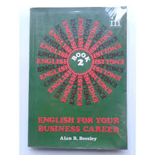 English for your business career book 4