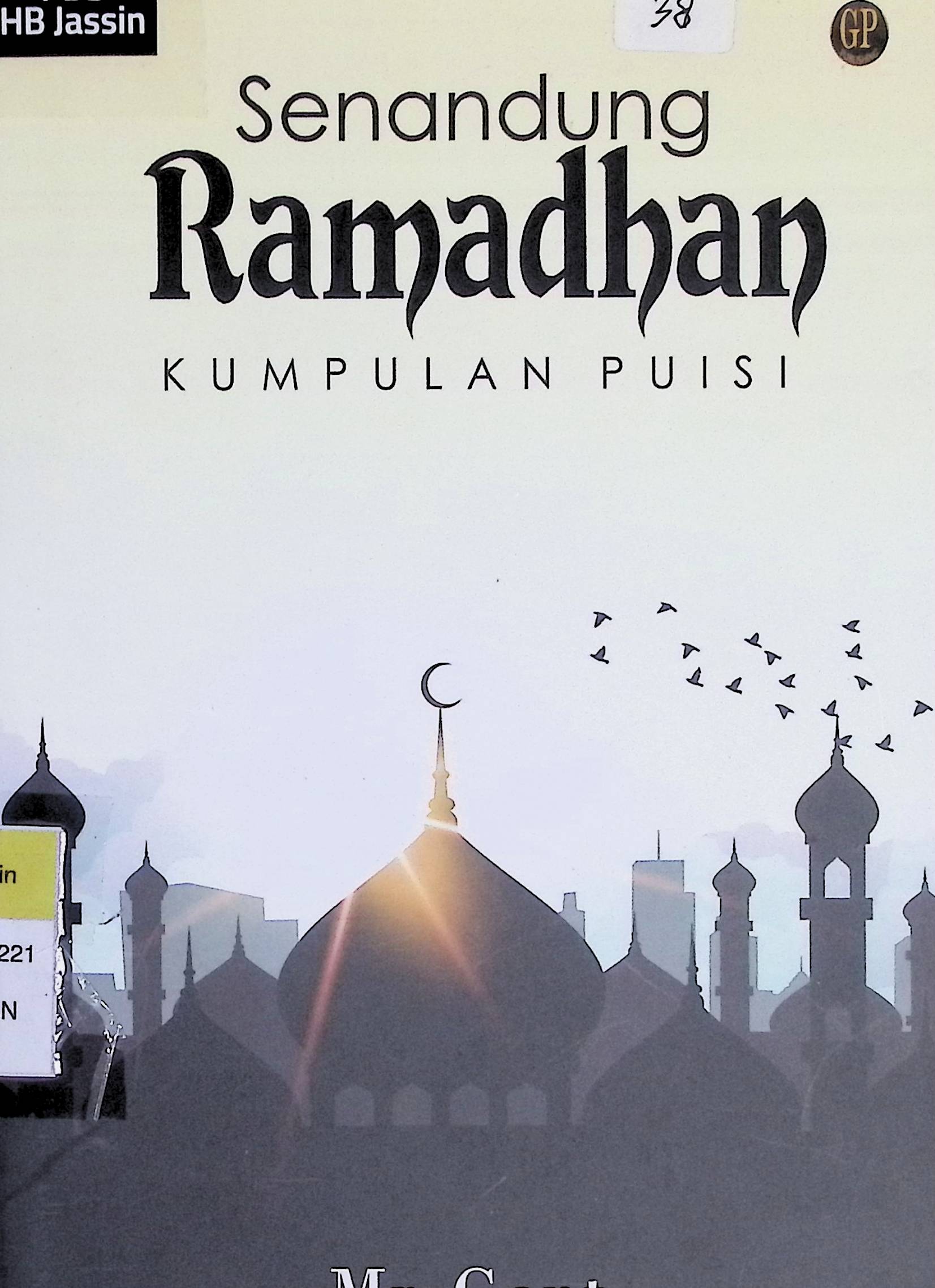 Senandung Ramadhan
