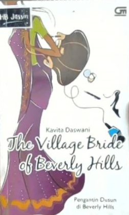 The village bride of Beverly Hills = Pengantin dusun di Beverly Hills