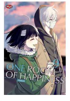One Room of Happiness 9