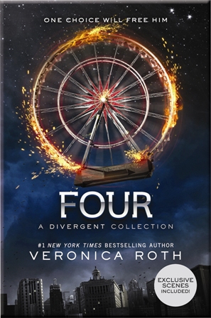 Four :  a divergent collection