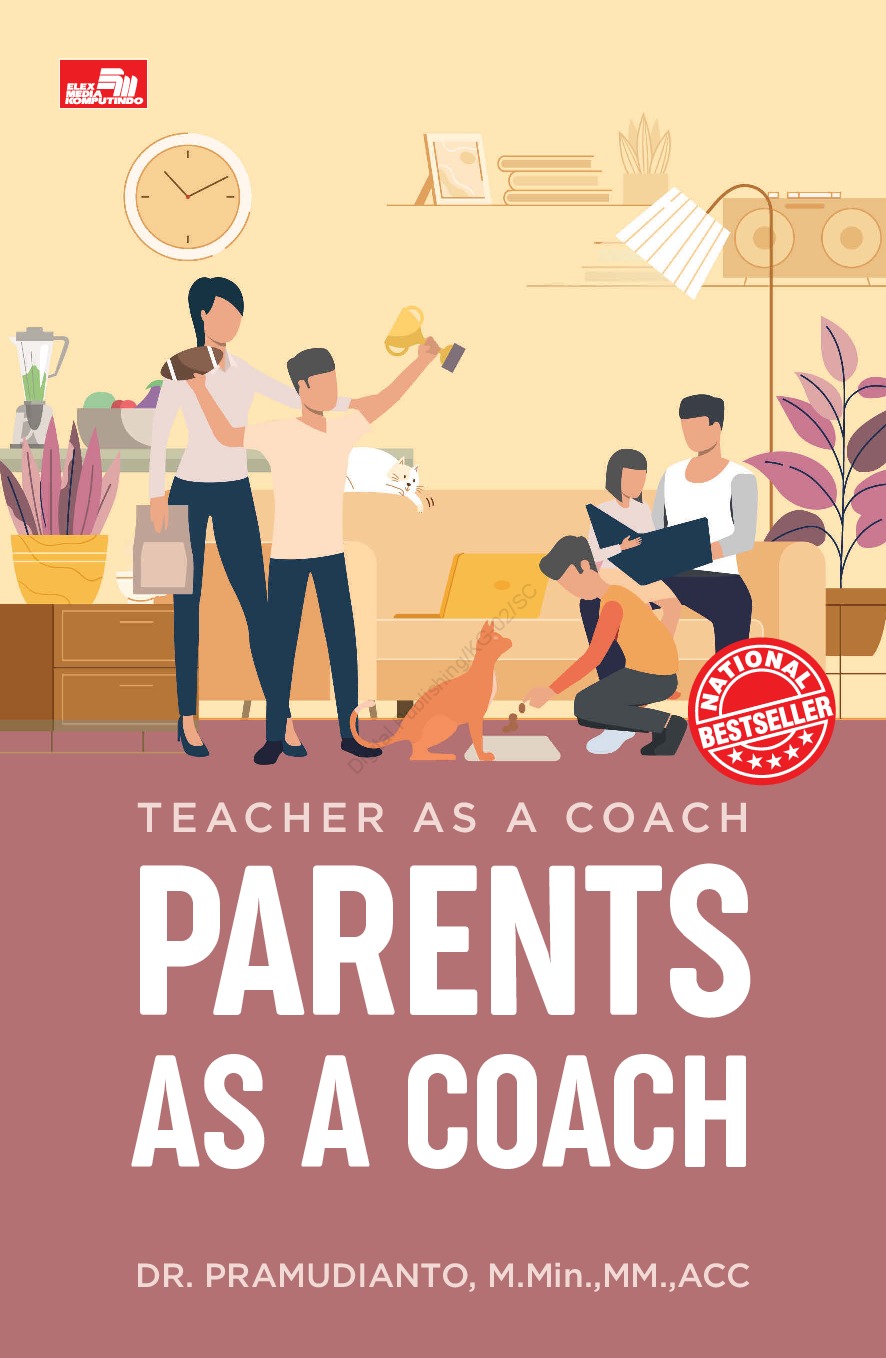 Teacher as a coach (parents as a coach)