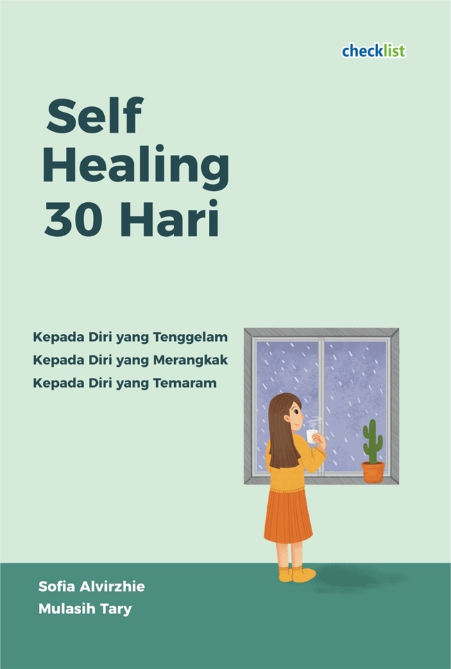 Self healing 30 hari