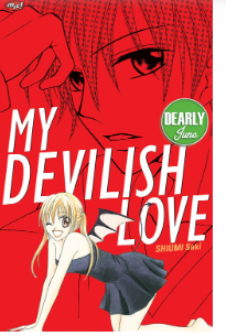 My Devilish Love