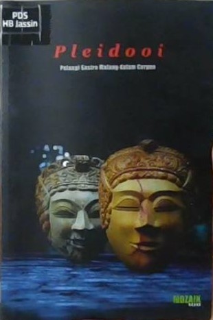 Pleidooi :  pelangi sastra Malang dalam cerpen