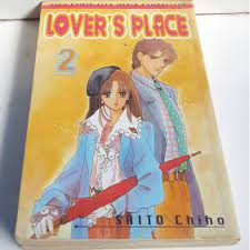 Lover's place 2
