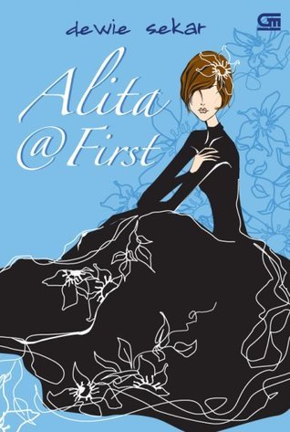 Alita @ first