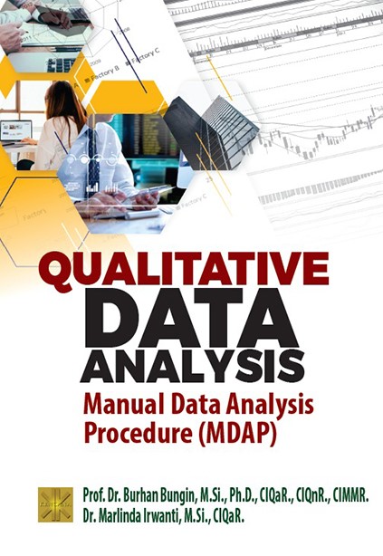 Qualitative data analysis :  manual data analysis procedure (MDAP)