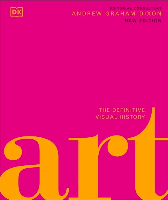 Art :  the definitive visual history