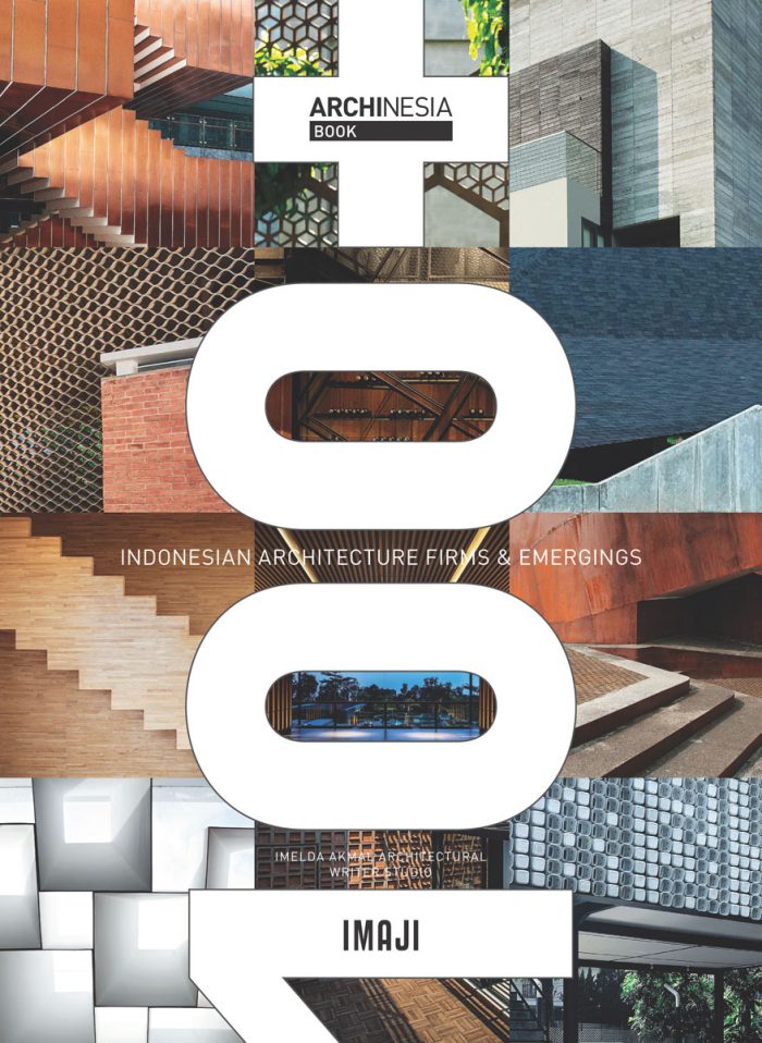 100+ Indonesian architecture firms & emergings