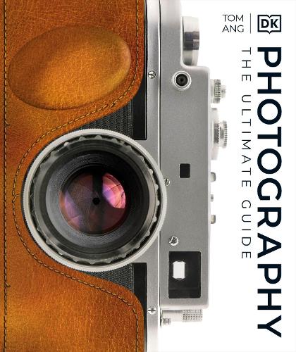 Photography :  the ultimate guide