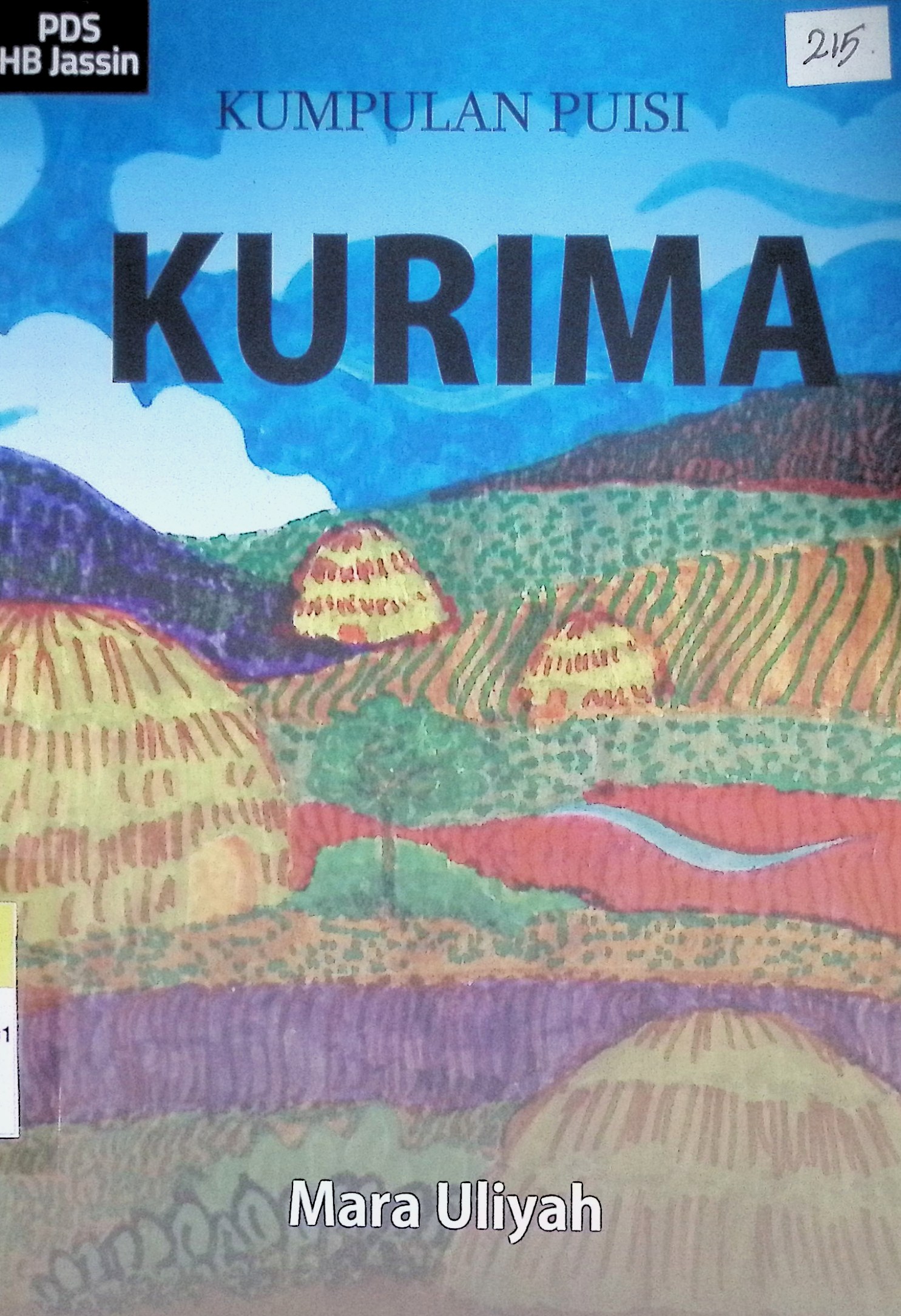 Kurima