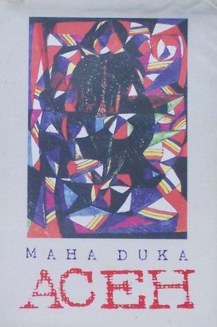 Maha Duka Aceh : antologi puisi