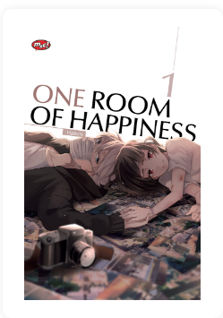 One Room of Happiness 1