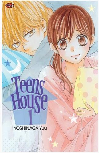 Teens house 1