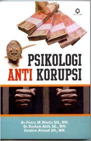 Psikologi anti korupsi