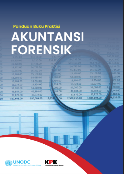 Panduan buku praktisi akuntansi forensik