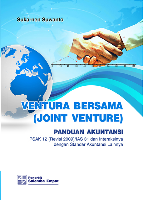 Ventura bersama (joint venture)
