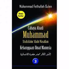 Cahaya Abadi Muhammad SAW :  kebanggaan umat manusia 3