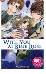 With you at blue rose