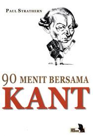90 menit bersama Kant