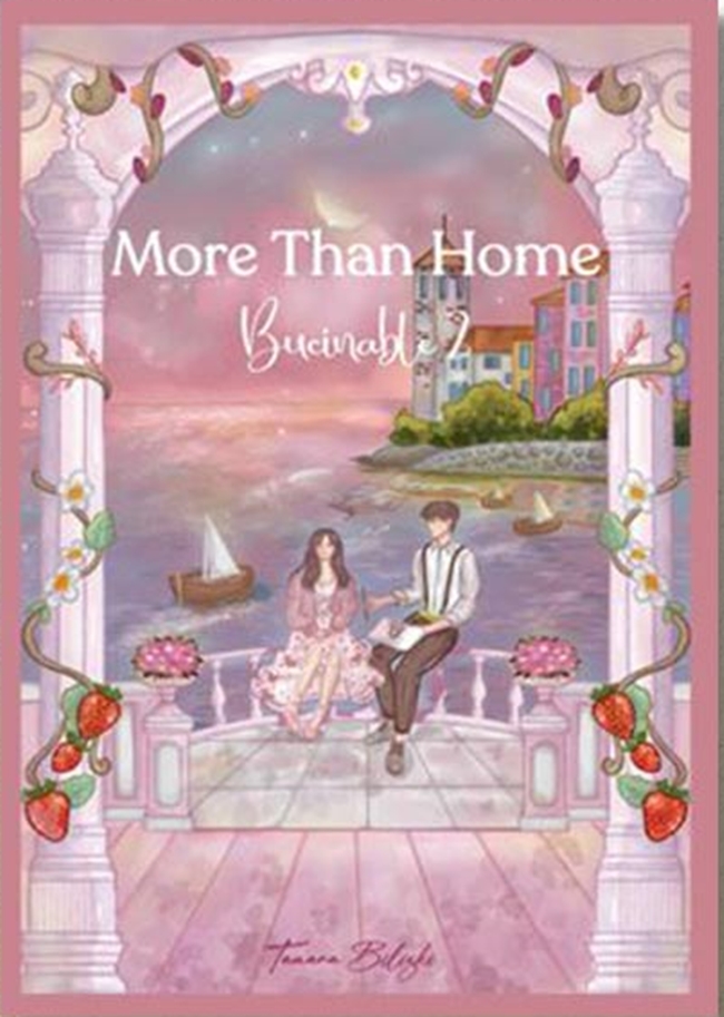 More than home :  bucinable 2