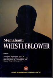 Memahami whistleblower