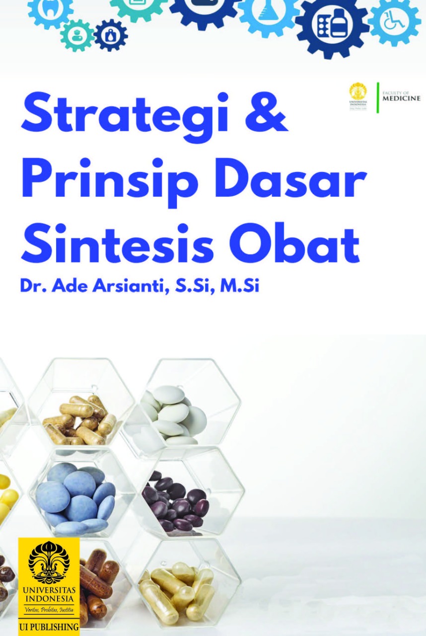 Strategi dan prinsip dasar sintesis obat
